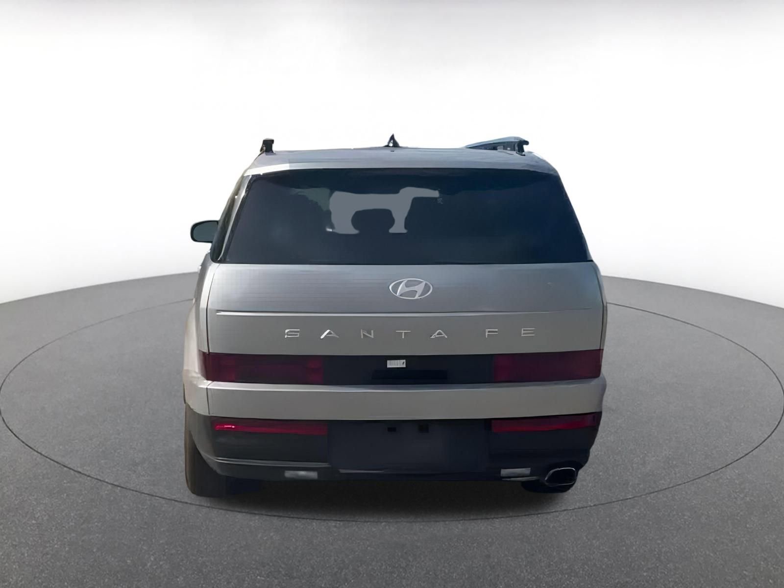 Used 2025 Hyundai Santa Fe SEL image 10