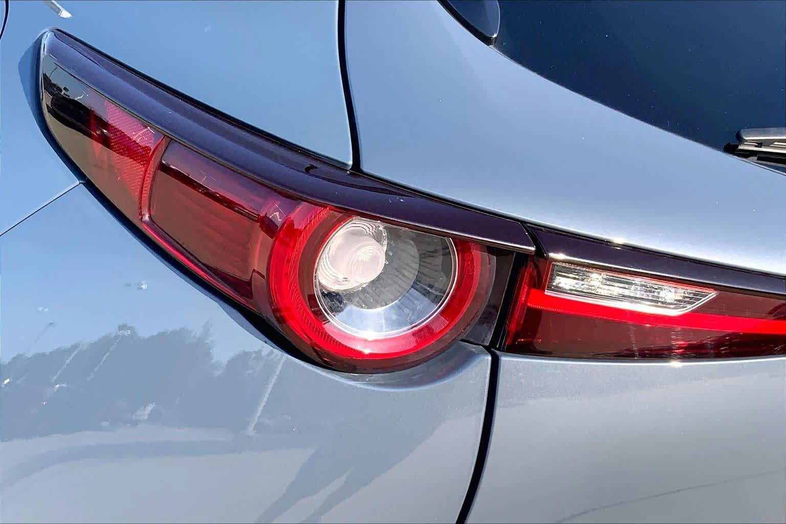 Used 2022 MAZDA CX-30 AWD 2.5 S w/ Preferred Package image 28