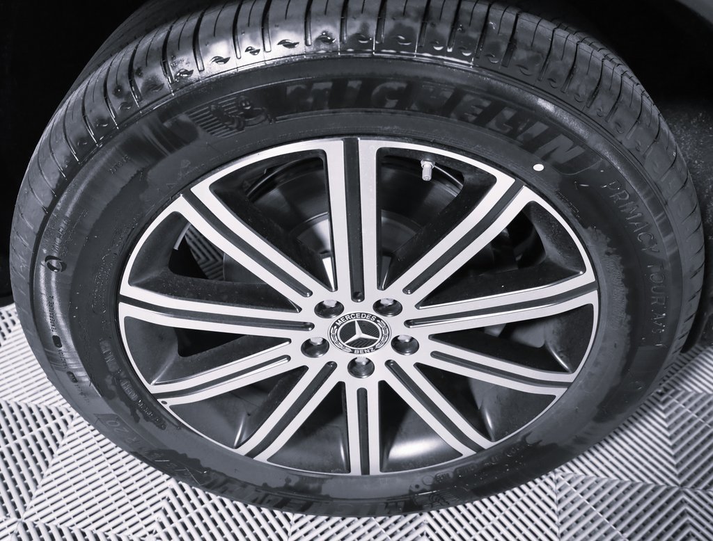 Certified 2025 Mercedes-Benz GLE 450 4MATIC image 7