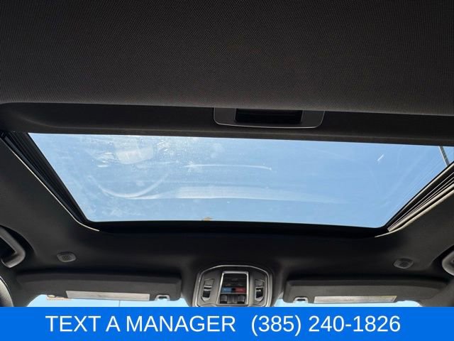 New 2026 Jeep Grand Cherokee Altitude image 22