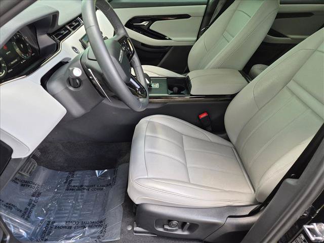 Certified 2026 Land Rover Range Rover Evoque S AWD/4WD image 17