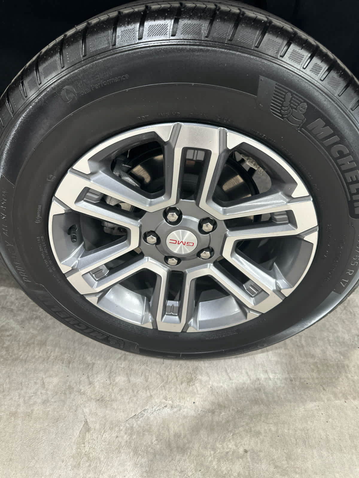 Used 2026 GMC Terrain Elevation FWD image 14