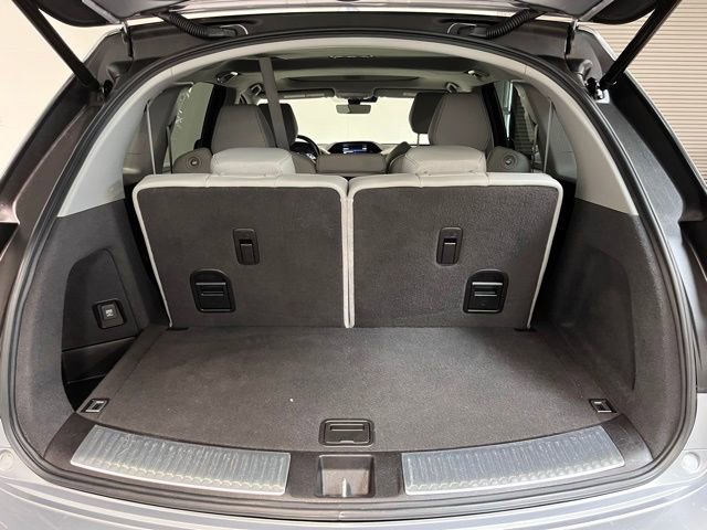 Used 2020 Acura MDX SH-AWD w/ Technology Package image 14