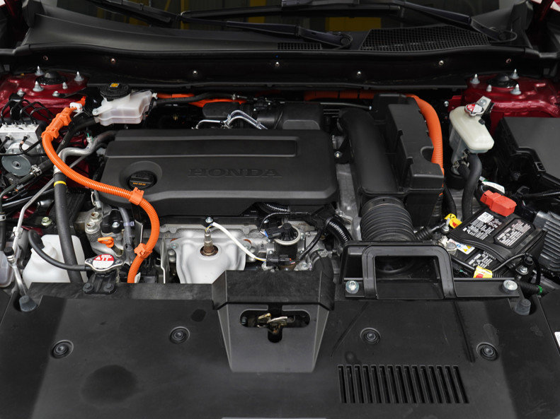 Used 2024 Honda CR-V Sport Touring image 33