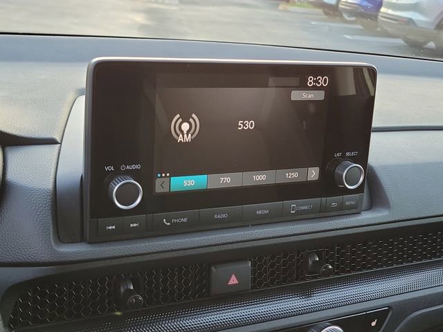 Used 2025 Honda CR-V EX image 27