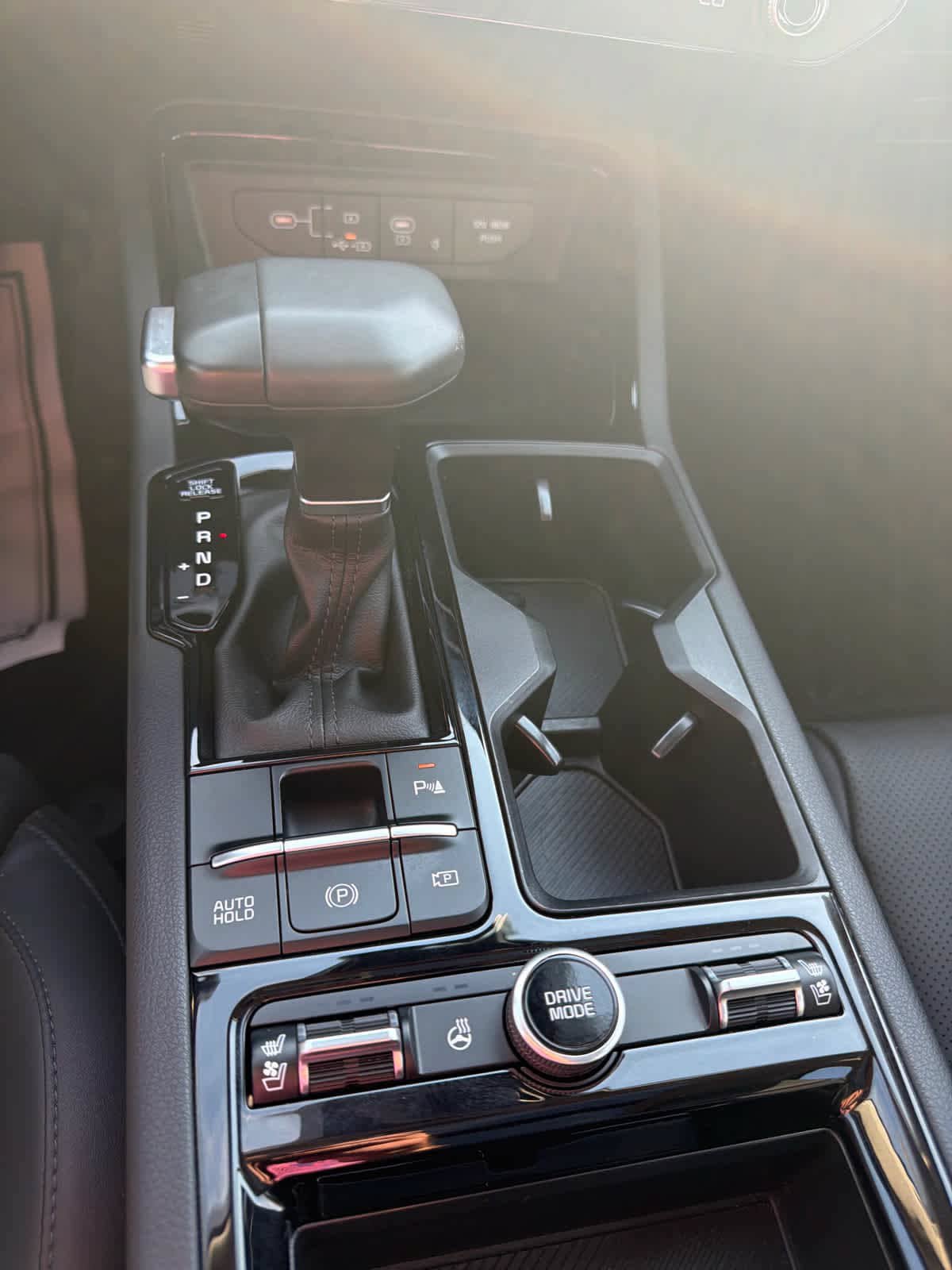 Used 2025 Kia K5 EX FWD image 18