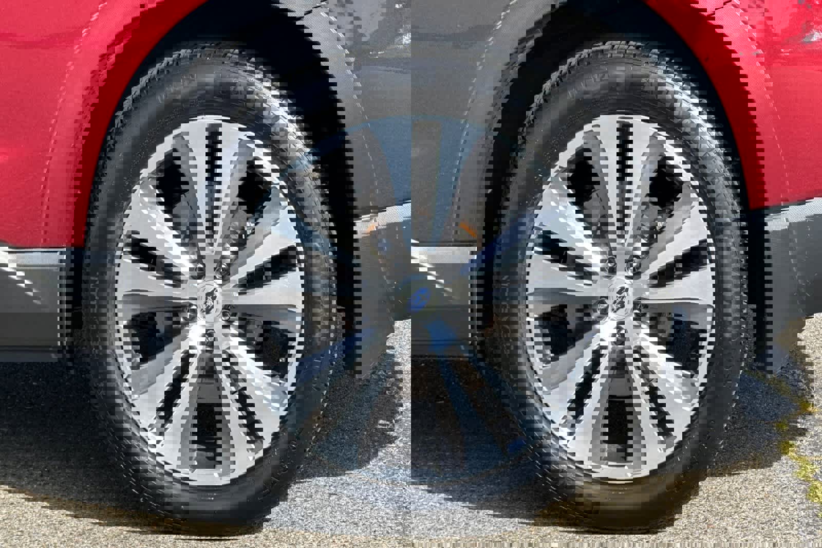 Used 2022 Subaru Ascent Touring image 33