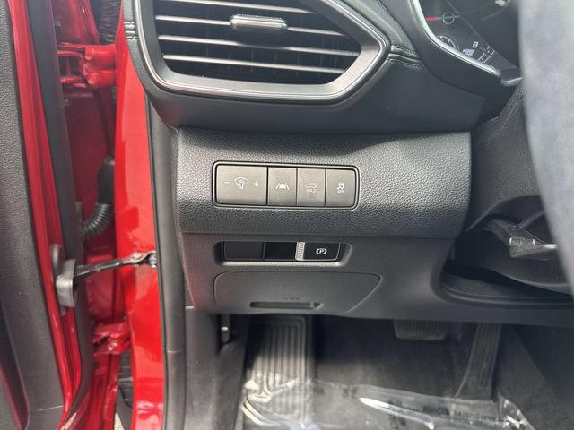 Used 2023 Hyundai Santa Fe XRT AWD/4WD image 25