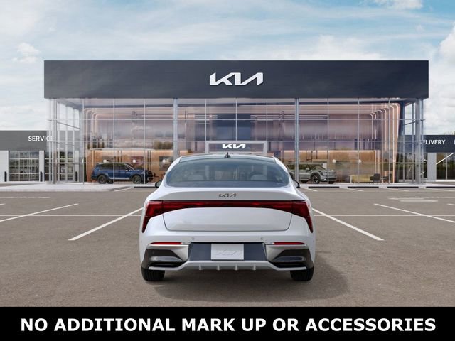 New 2026 Kia K5 EX image 5