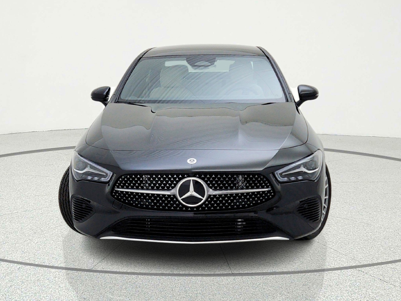 Certified 2026 Mercedes-Benz CLA 250 image 3