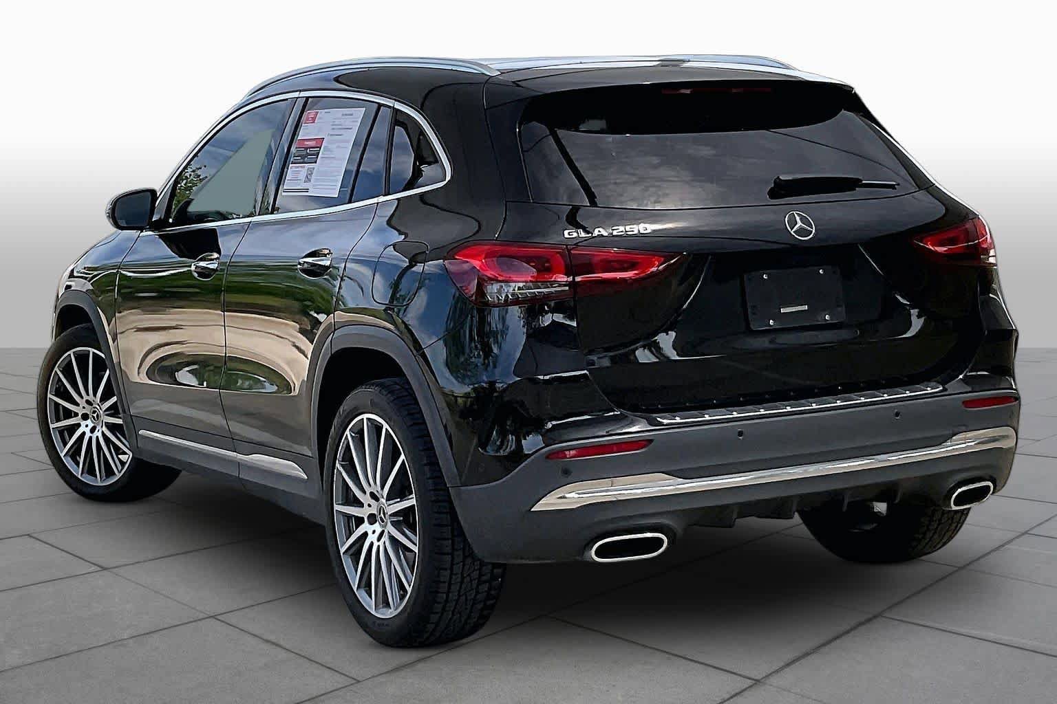 Used 2021 Mercedes-Benz GLA 250 image 11