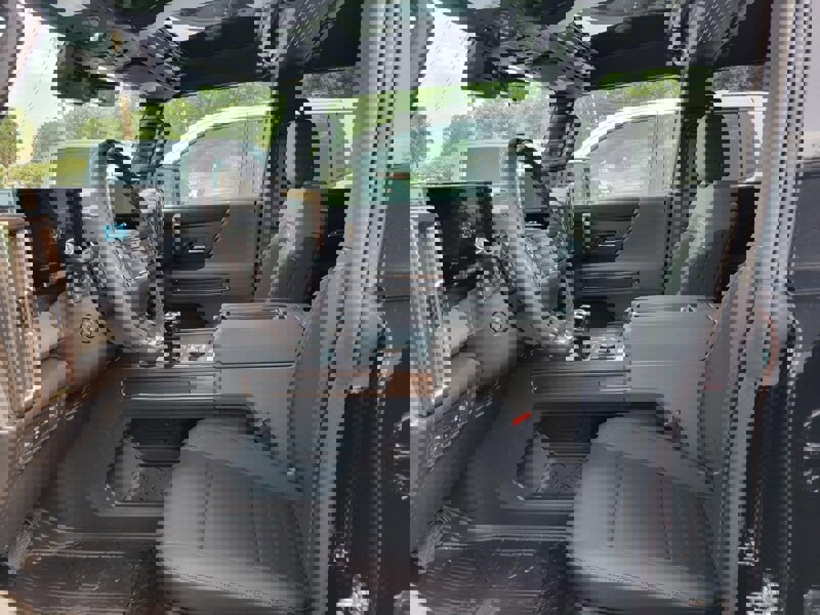 New 2025 GMC Hummer EV 3X image 23