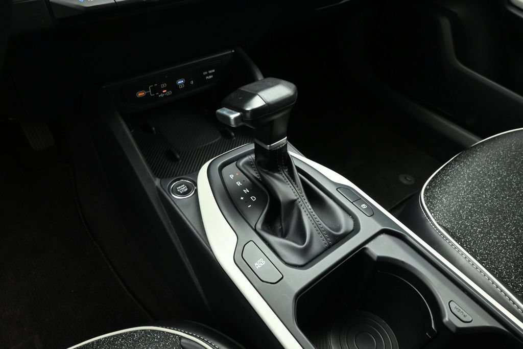 Used 2025 Kia K4 GT-Line w/ GT-Line Sunroof Package FWD image 16