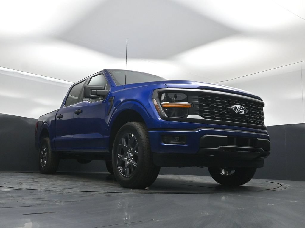New 2026 Ford F150 STX w/ Equipment Group 200A AWD/4WD image 39