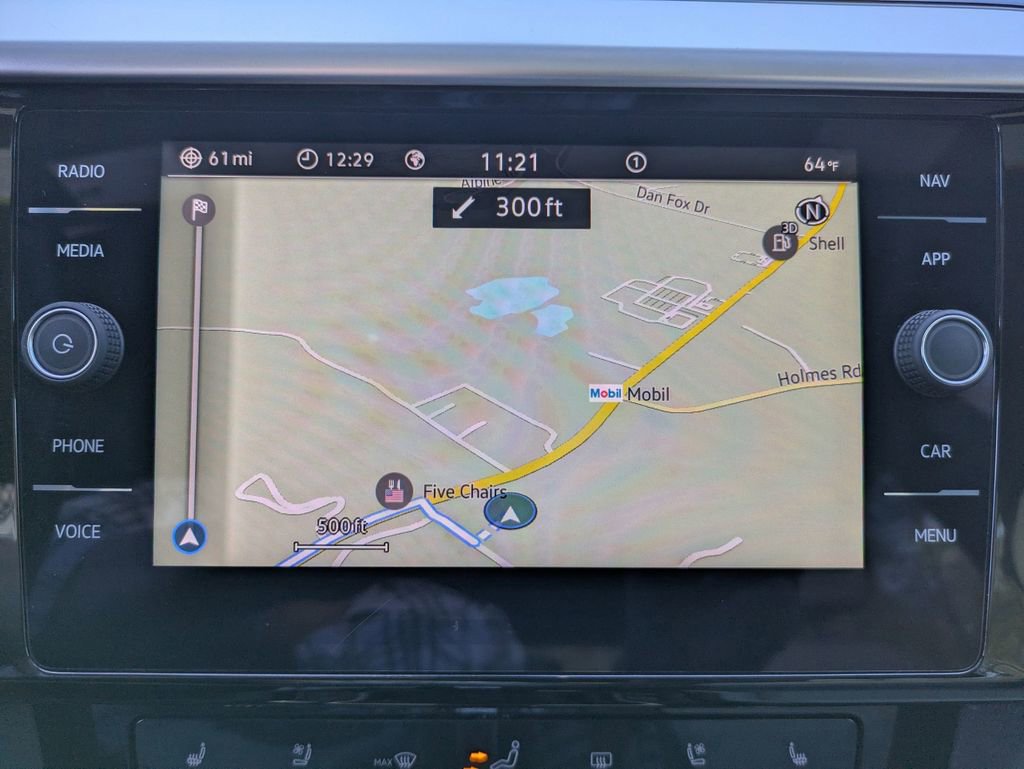 Used 2023 Volkswagen Arteon SEL Premium AWD/4WD image 25