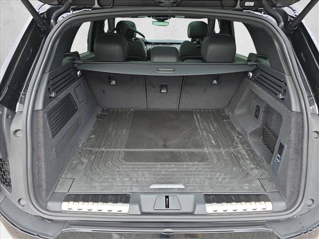 New 2026 Land Rover Range Rover Sport Dynamic SE AWD/4WD image 12