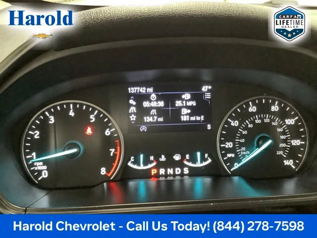 Used 2021 Ford EcoSport SE w/ SE Convenience Package AWD/4WD image 15