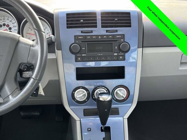 Used 2007 Dodge Caliber SXT image 22