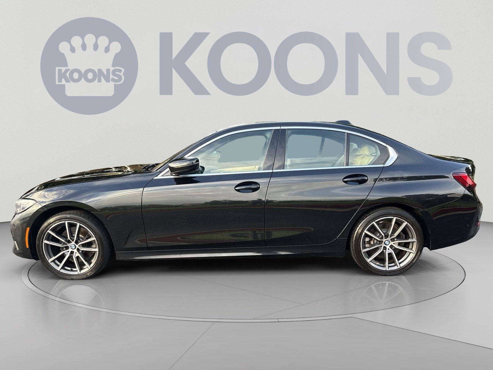 Used 2022 BMW 330i xDrive Sedan AWD/4WD image 2