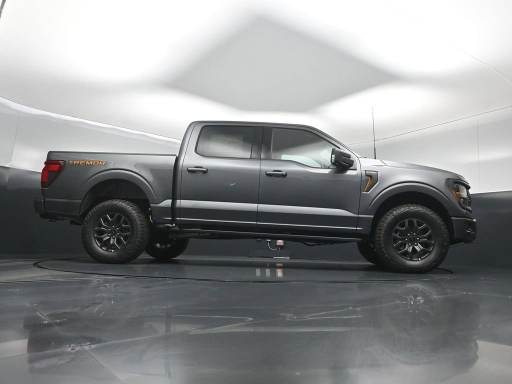 New 2026 Ford F150 Tremor w/ Mobile Office Package AWD/4WD image 45