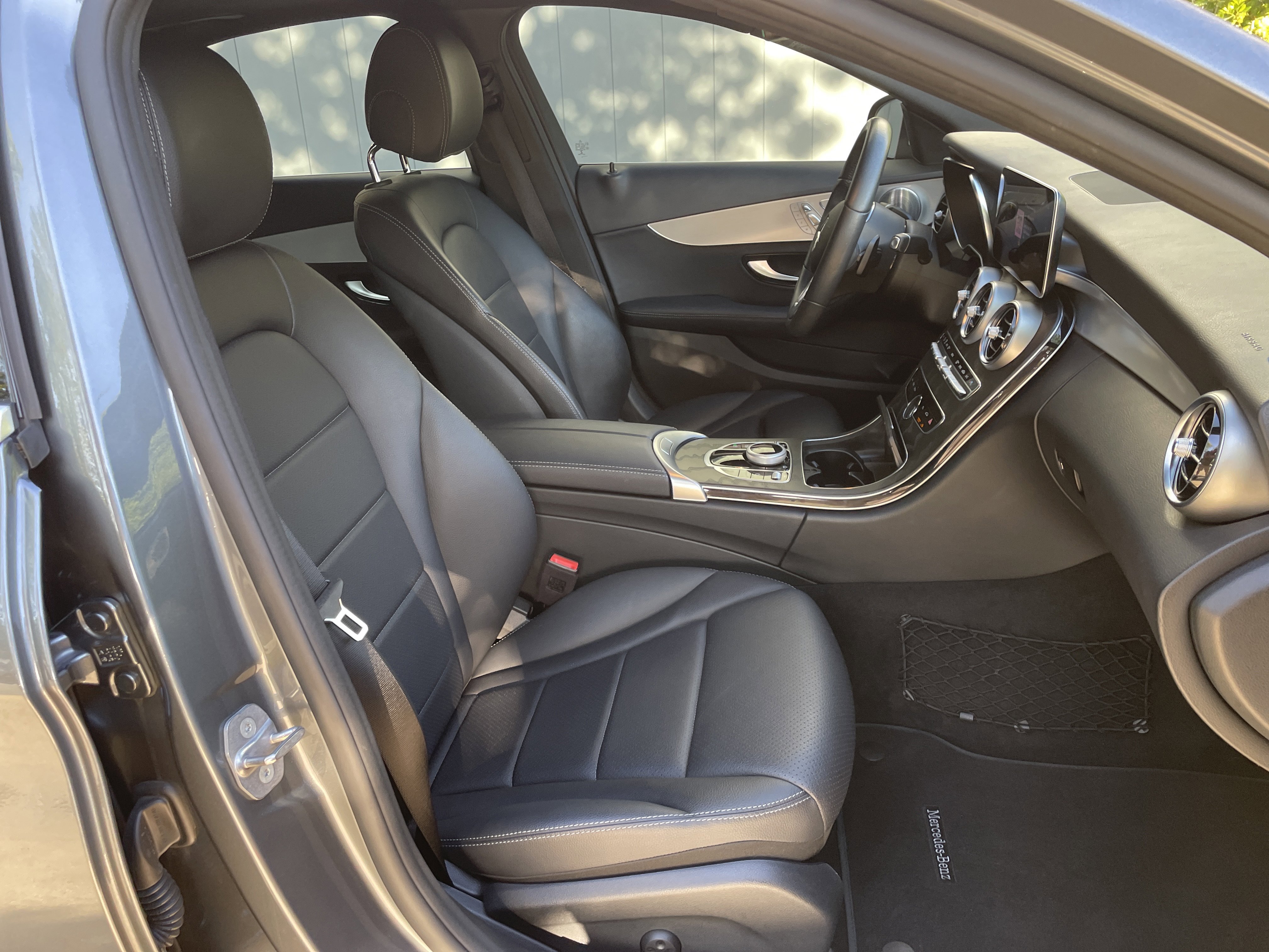 Certified 2021 Mercedes-Benz C 300 Sedan image 49