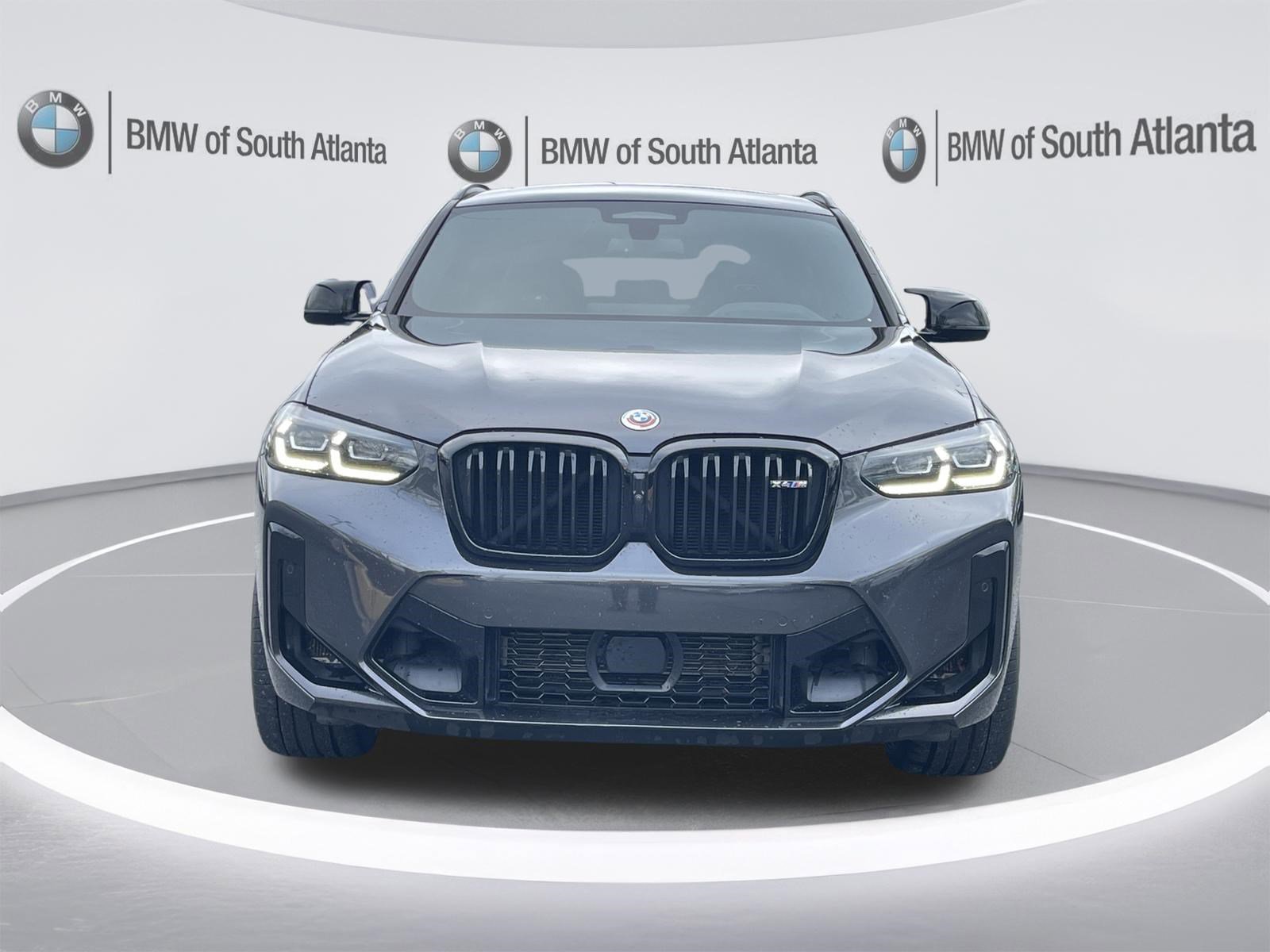 Used 2023 BMW X4 M w/ Competition Package AWD/4WD image 33