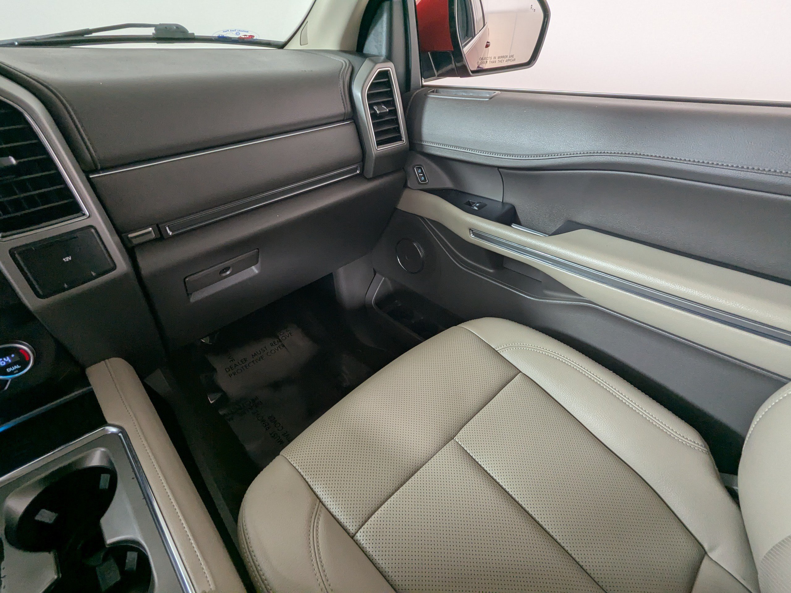Used 2021 Ford Expedition XLT RWD image 13