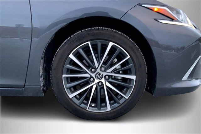 Used 2025 Lexus ES 350 350 image 8