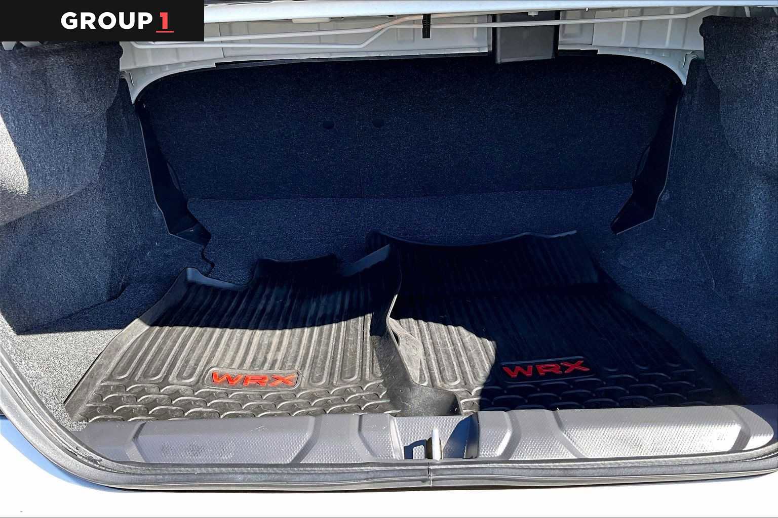 Certified 2022 Subaru WRX Premium image 33