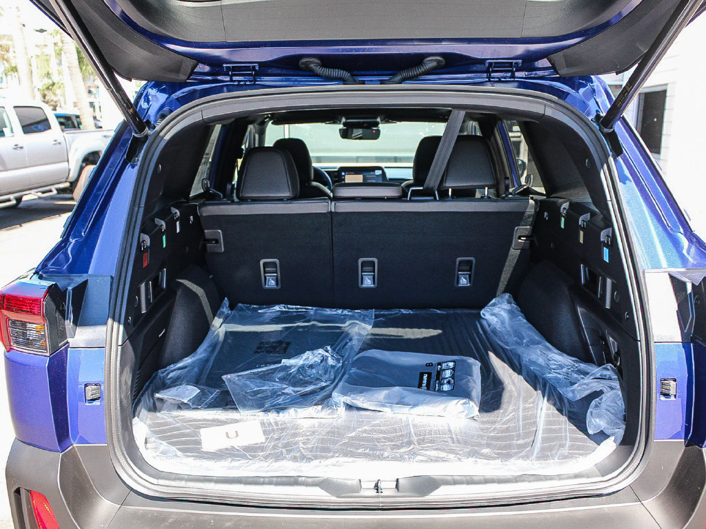 New 2026 Subaru Outback Limited AWD/4WD image 26