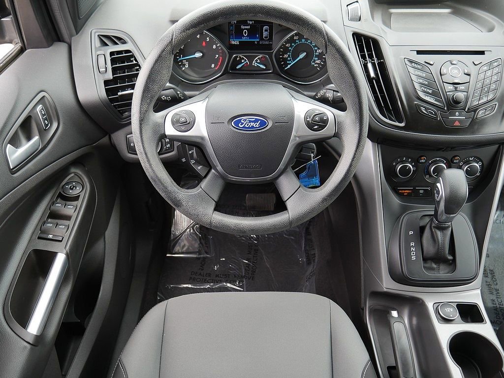 Used 2016 Ford Escape SE AWD/4WD image 17