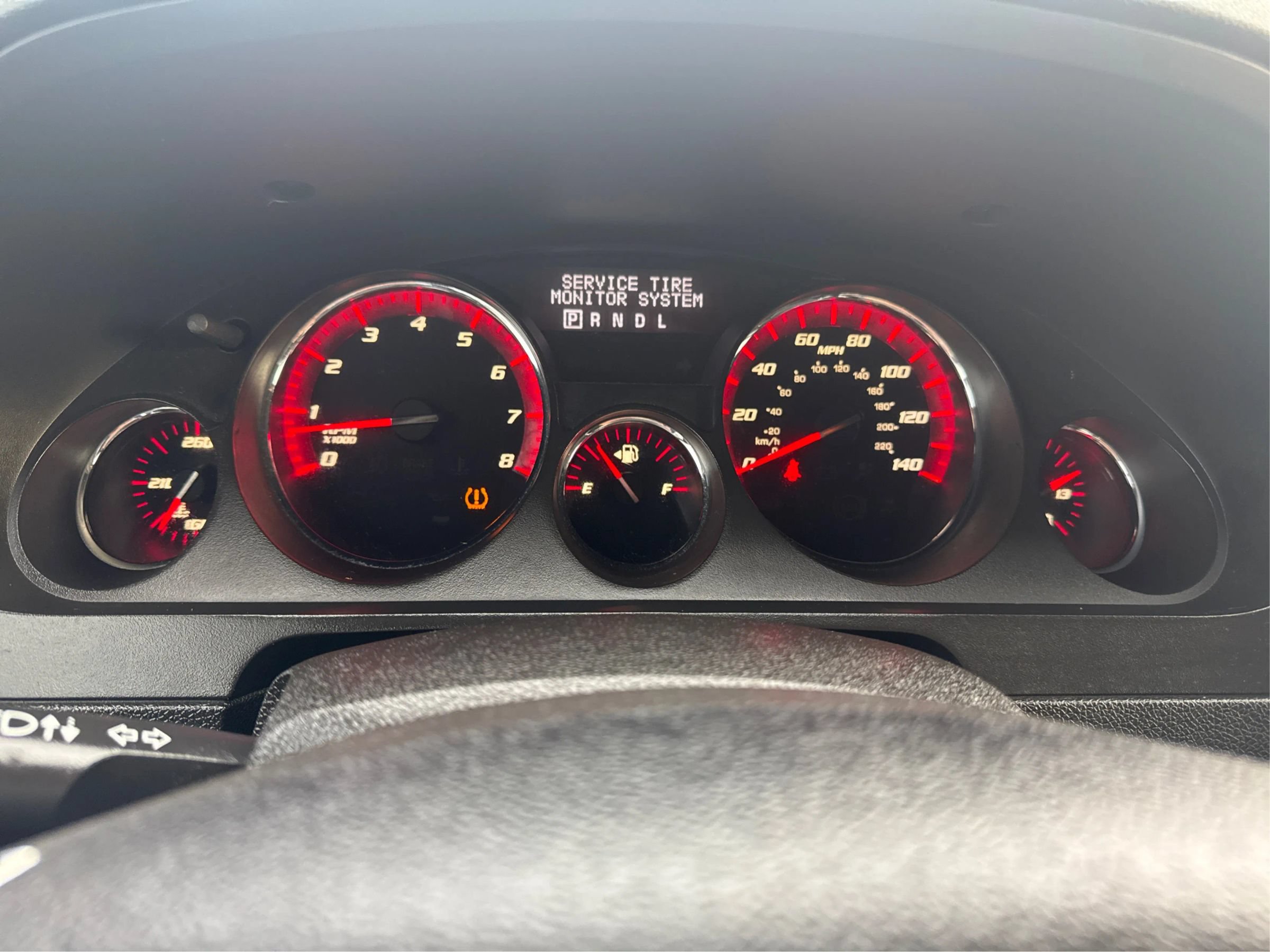 Used 2011 GMC Acadia SLE FWD image 20