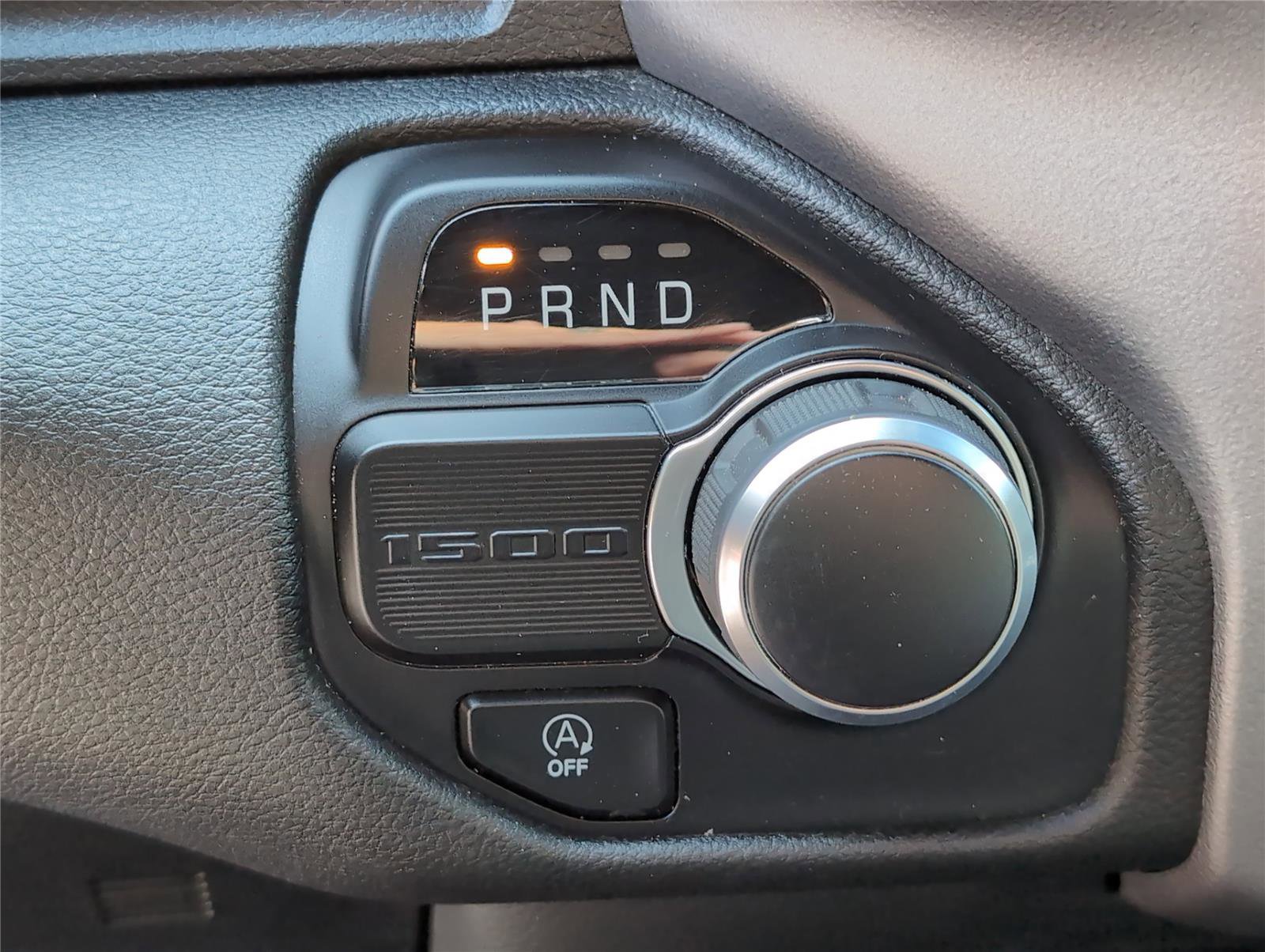 Used 2022 RAM 1500 Big Horn image 16