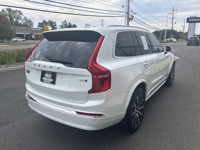 Used 2025 Volvo XC90 B5 Core AWD/4WD image 5