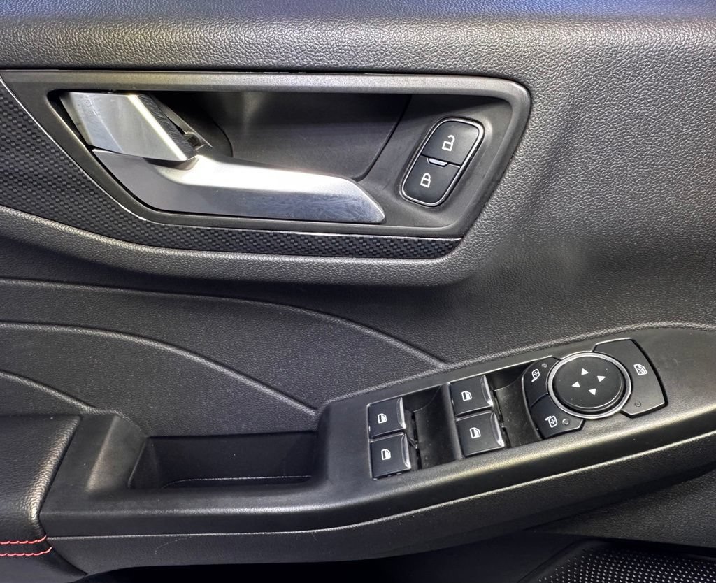 Used 2026 Ford Escape ST-Line AWD/4WD image 21