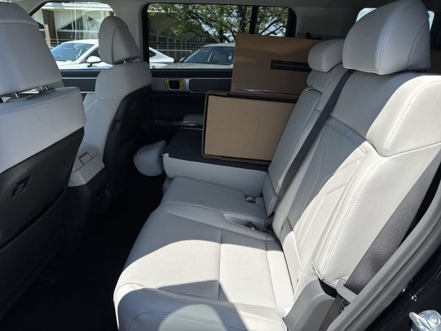 New 2026 Hyundai Santa Fe SEL AWD/4WD image 22