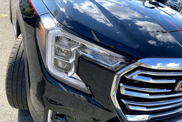 Used 2024 GMC Terrain SLT AWD/4WD image 27