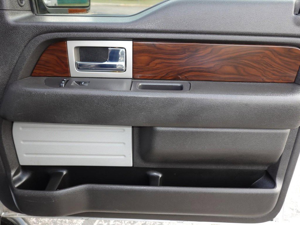 Used 2012 Ford F150 Lariat w/ Lariat Plus Pkg image 25