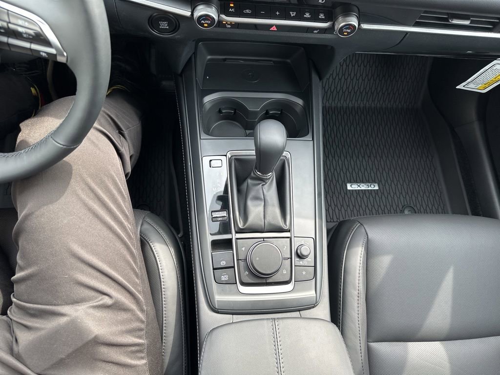 New 2026 MAZDA CX-30 AWD 2.5 S w/ Premium Package image 52
