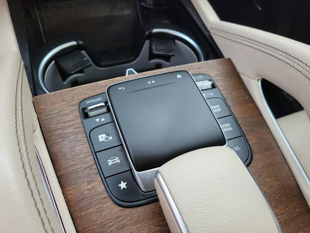 Used 2021 Mercedes-Benz GLE 350 image 23