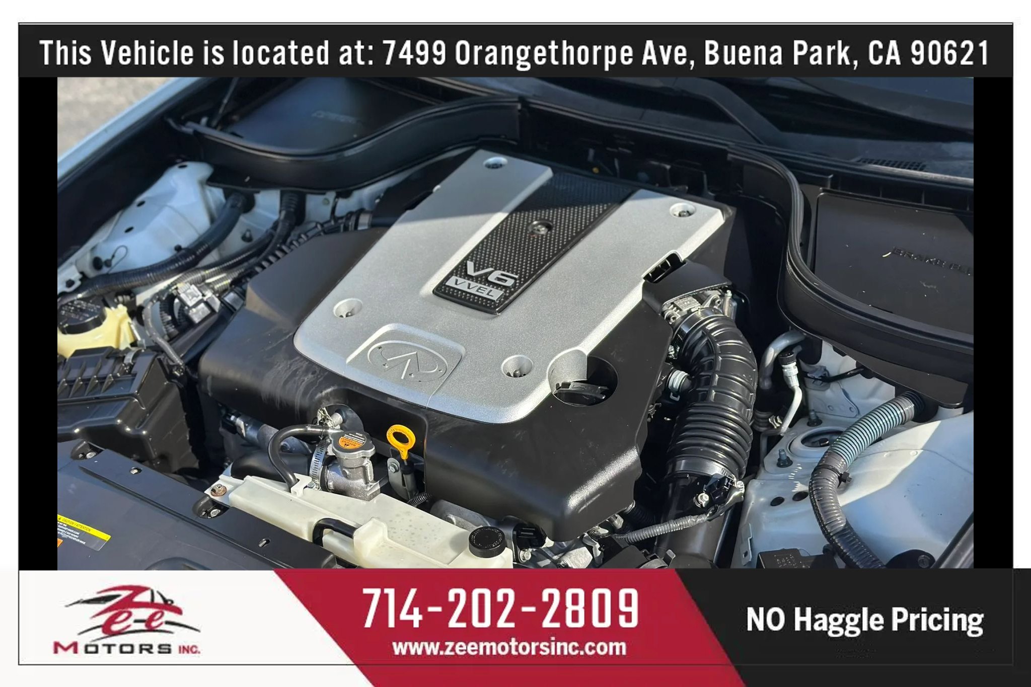 Used 2012 INFINITI G37 Journey w/ Premium Pkg RWD image 48
