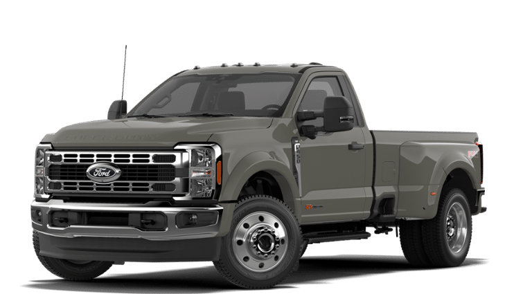 New 2027 Ford F450 XLT w/ 360-Degree Camera Package AWD/4WD image 55