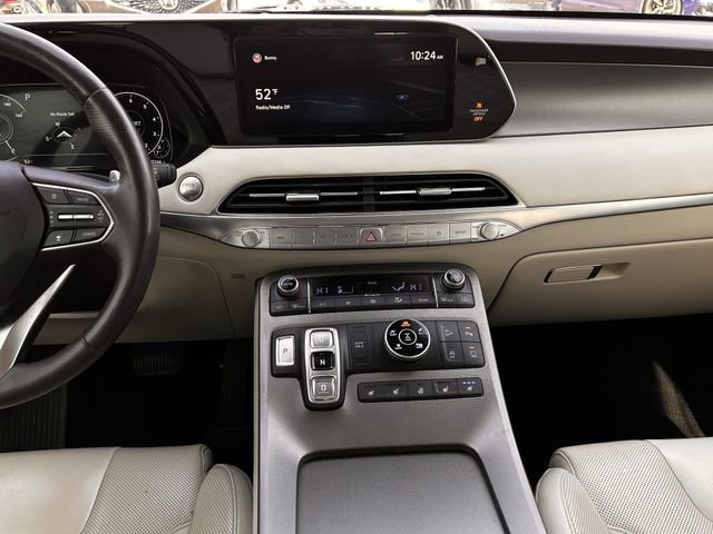 Used 2021 Hyundai Palisade Calligraphy image 20