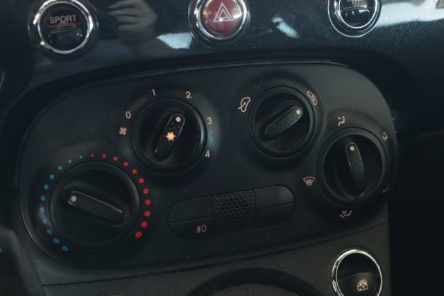 Used 2013 FIAT 500 Abarth image 17