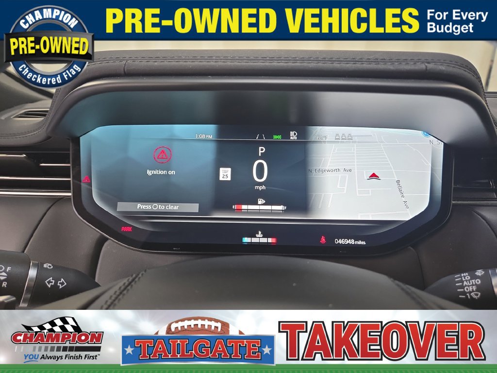 Used 2025 Land Rover Range Rover Sport SE AWD/4WD image 3