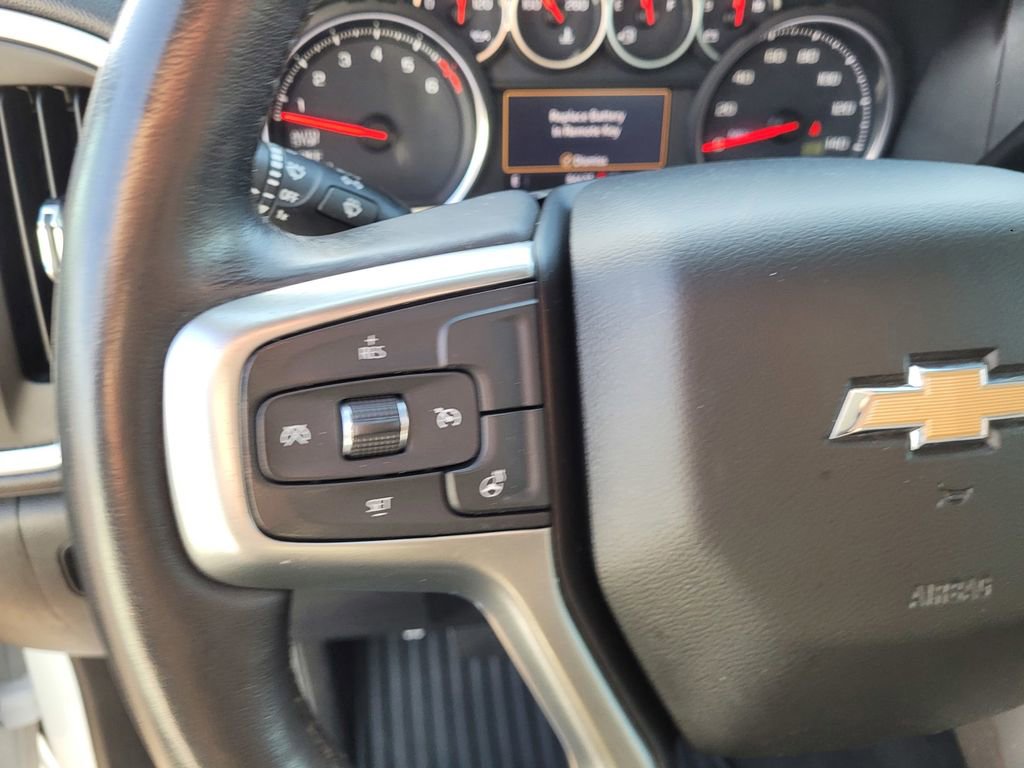 Used 2019 Chevrolet Silverado 1500 LT w/ All-Star Edition image 22