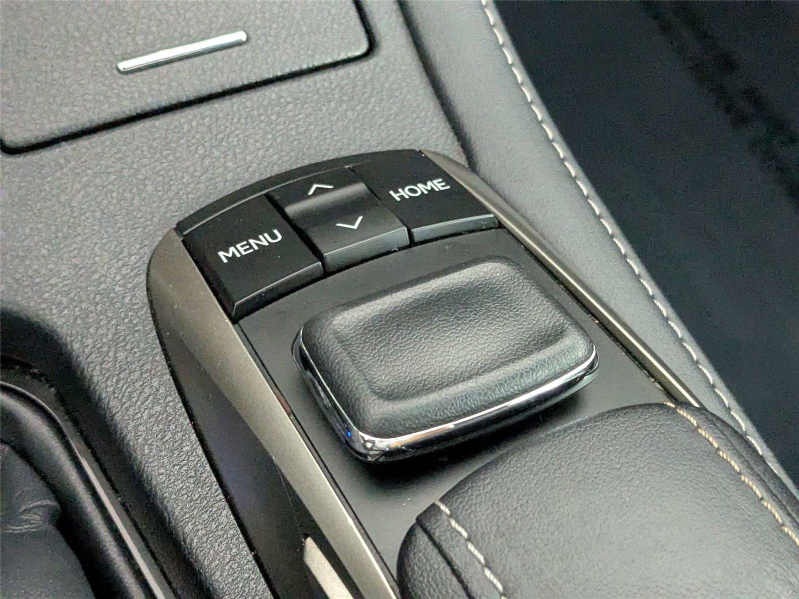 Used 2016 Lexus ES 350 w/ Luxury Package w/Wood Trim image 22