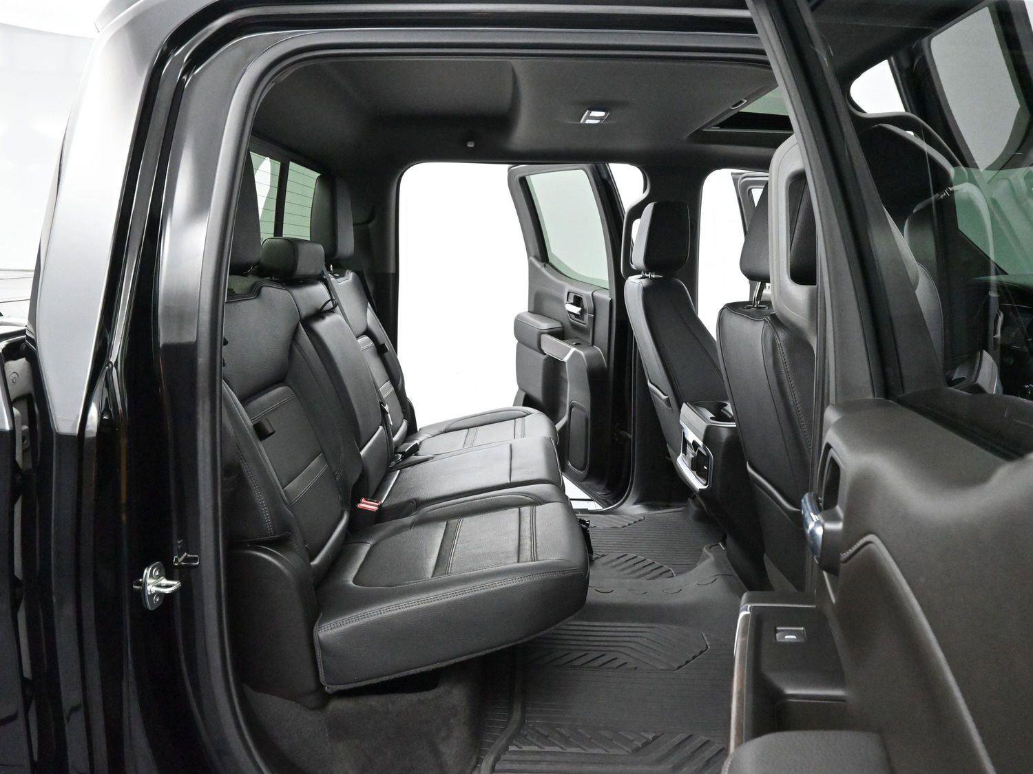 Used 2022 GMC Sierra 1500 Denali w/ Denali Reserve Package image 33