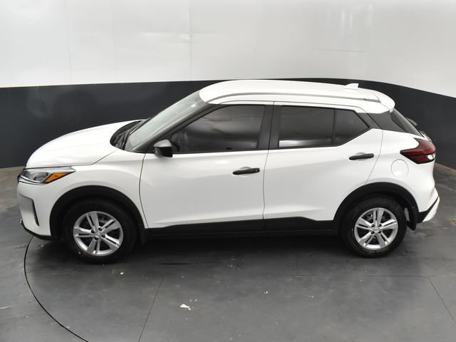 Used 2024 Nissan Kicks S FWD image 25