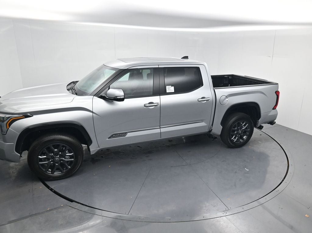 New 2026 Toyota Tundra Platinum AWD/4WD image 69